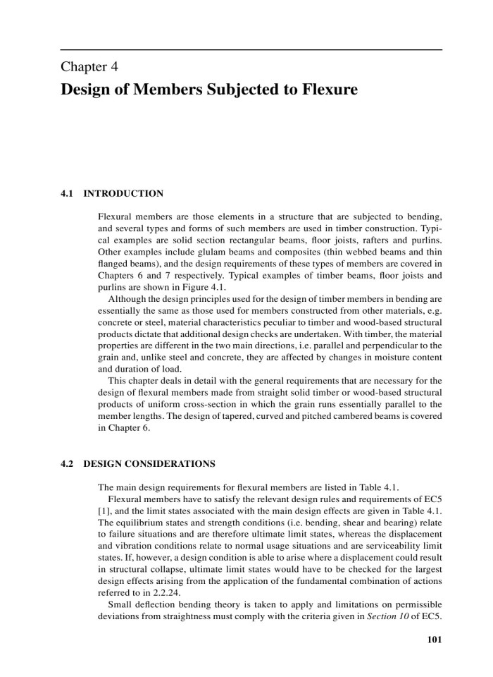 image for page Structural timber design to eurocode 5