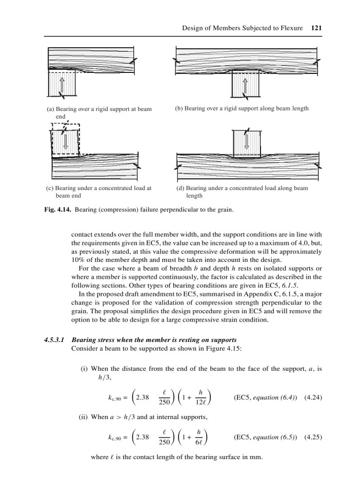 image for page Structural timber design to eurocode 5