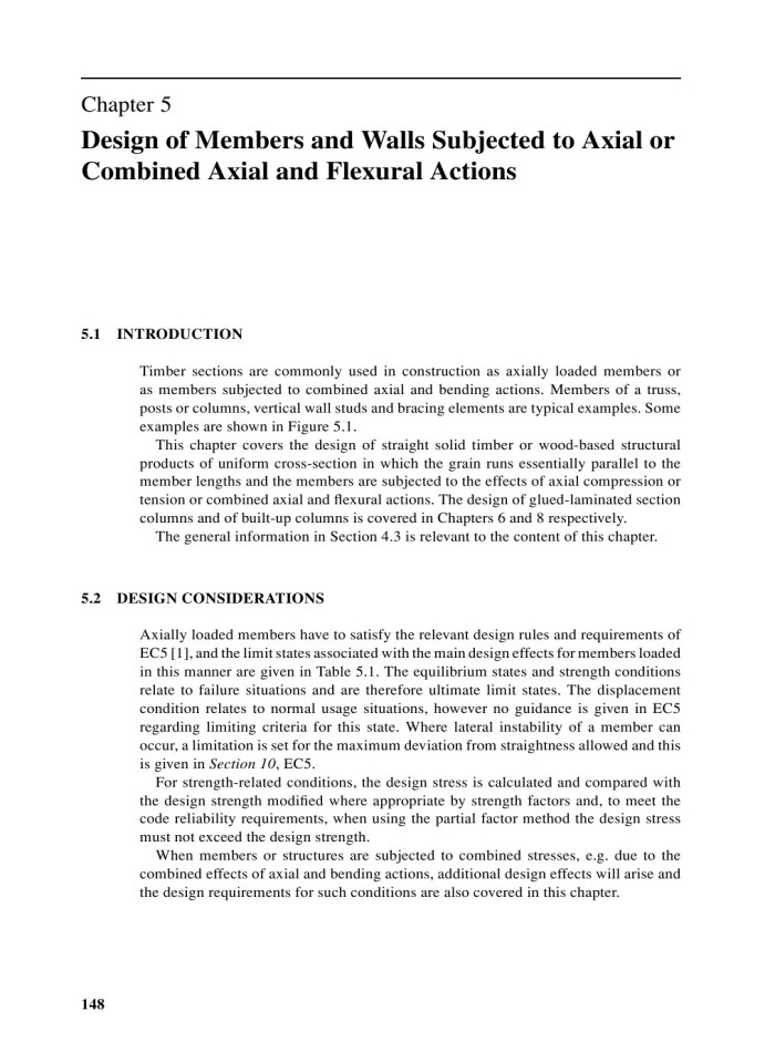 image for page Structural timber design to eurocode 5