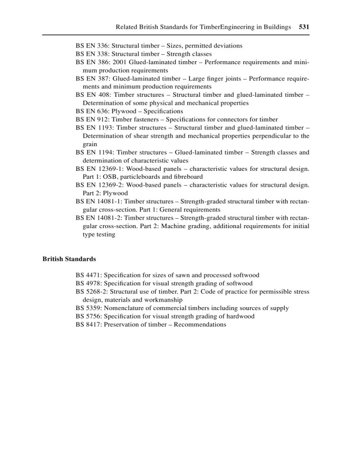 image for page Structural timber design to eurocode 5