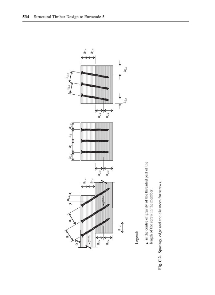 image for page Structural timber design to eurocode 5