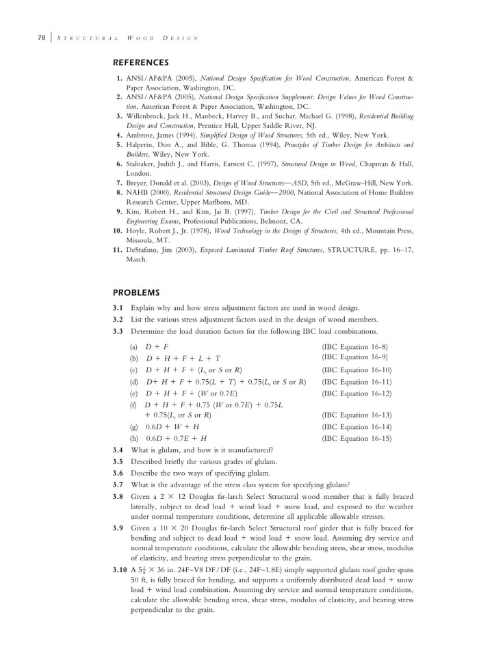 image for page Structural wood design a practice oriented approach using the asd method