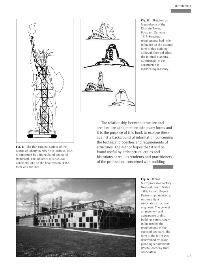 image for page Structure and Architecture