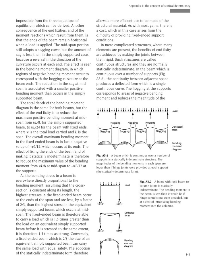 image for page Structure and Architecture