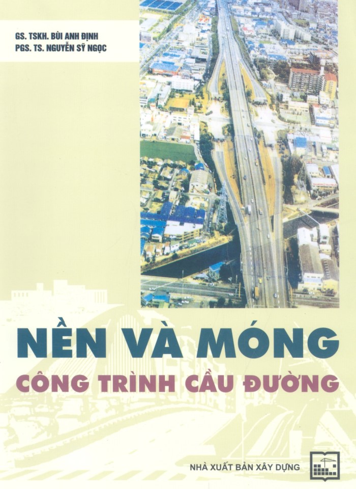 image for page Nền móng và công trình cầu đường