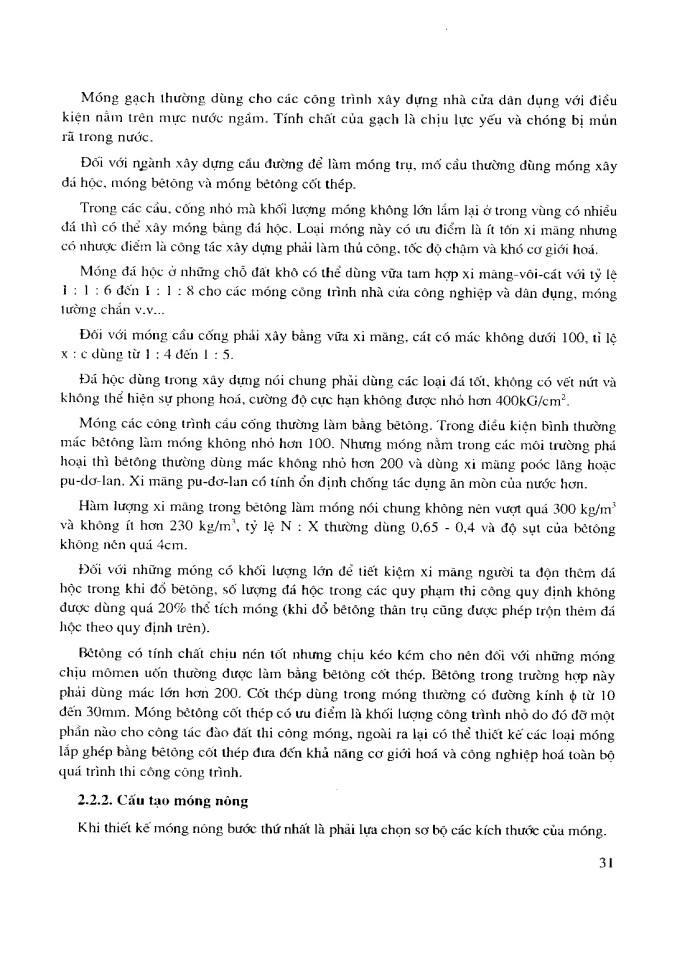 image for page Nền móng và công trình cầu đường