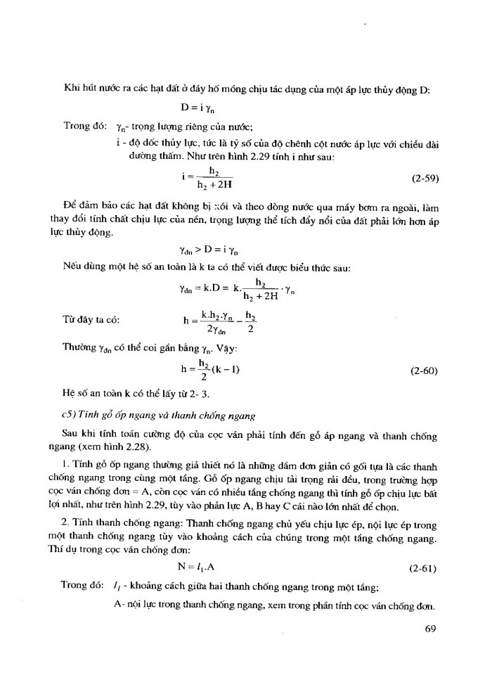 image for page Nền móng và công trình cầu đường