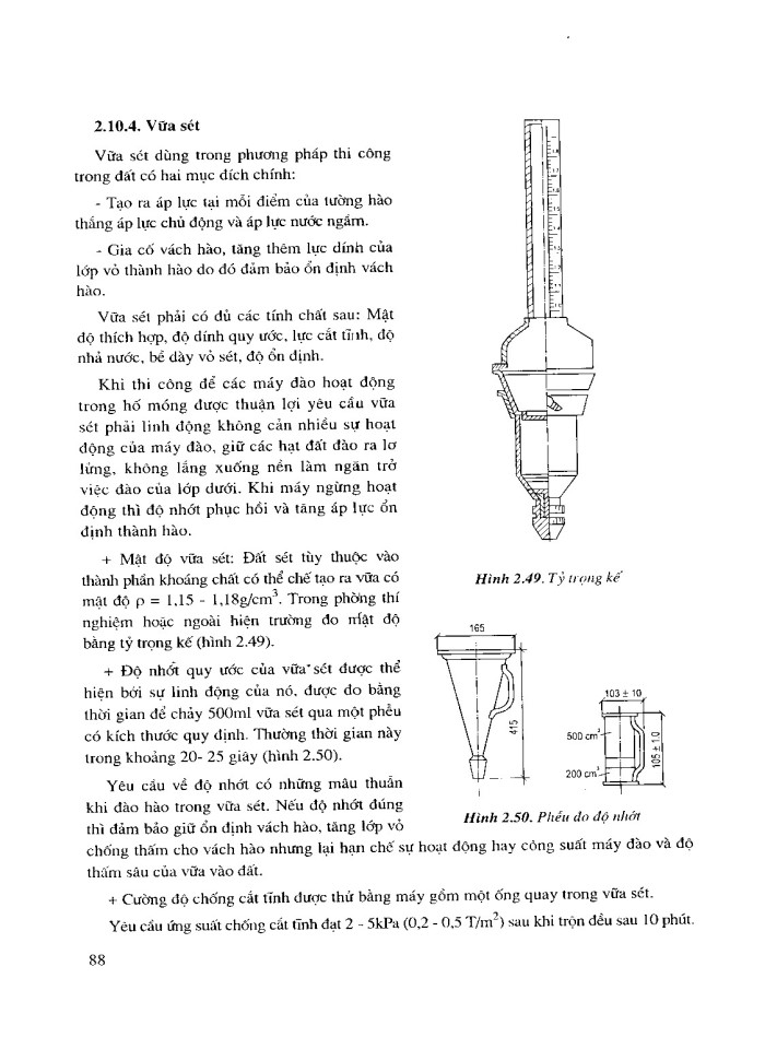 image for page Nền móng và công trình cầu đường