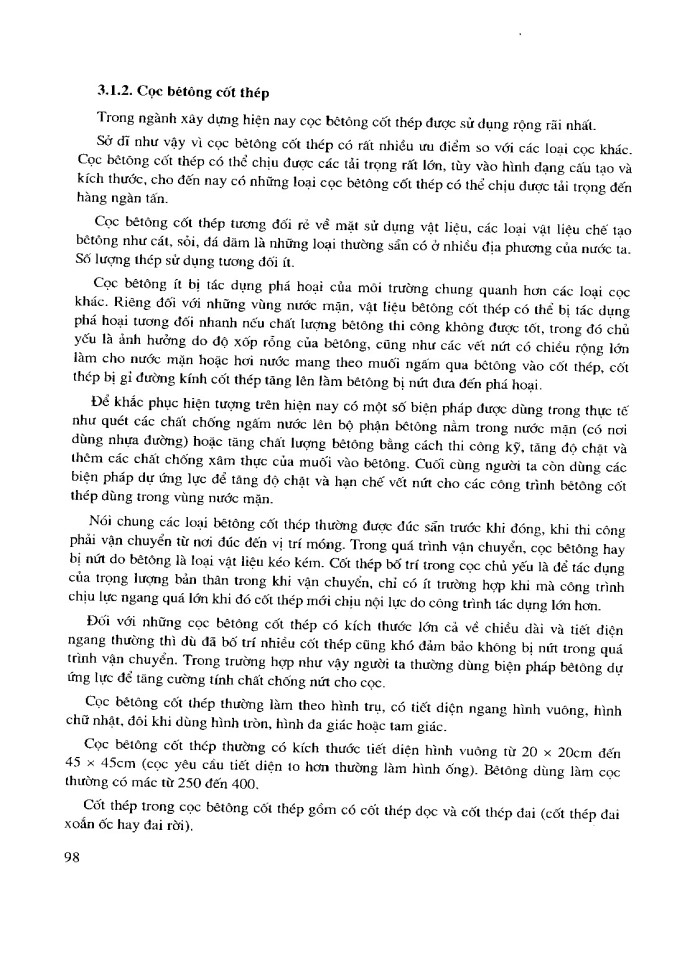 image for page Nền móng và công trình cầu đường