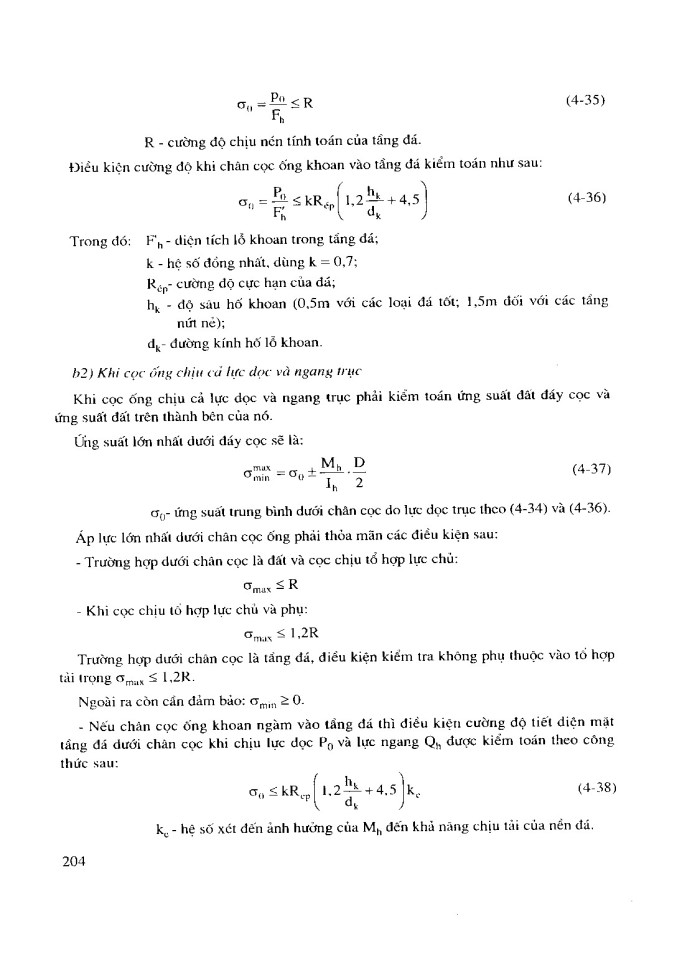 image for page Nền móng và công trình cầu đường