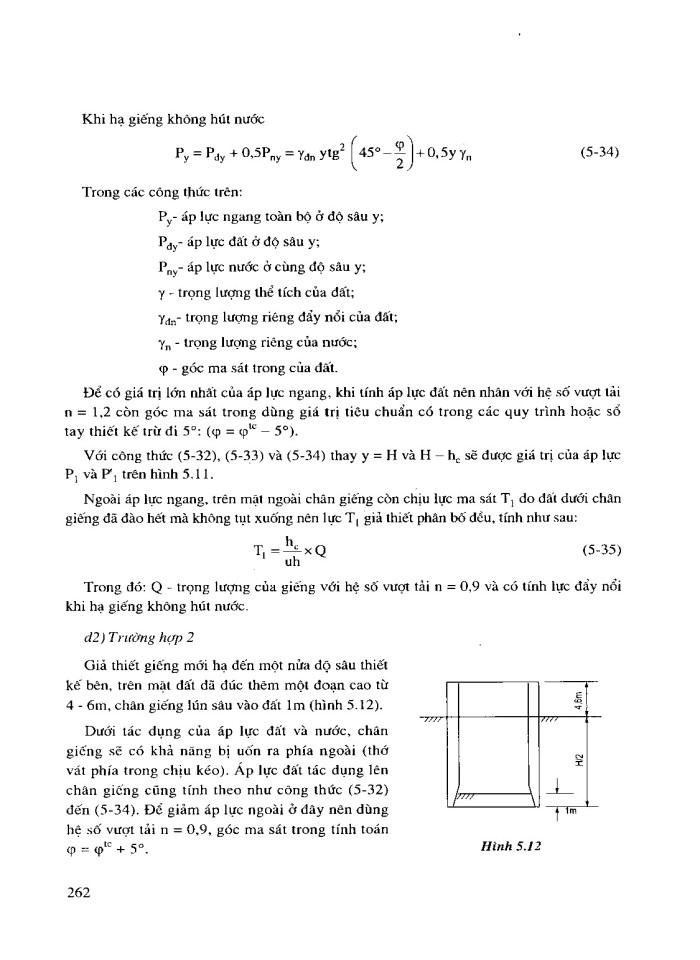 image for page Nền móng và công trình cầu đường