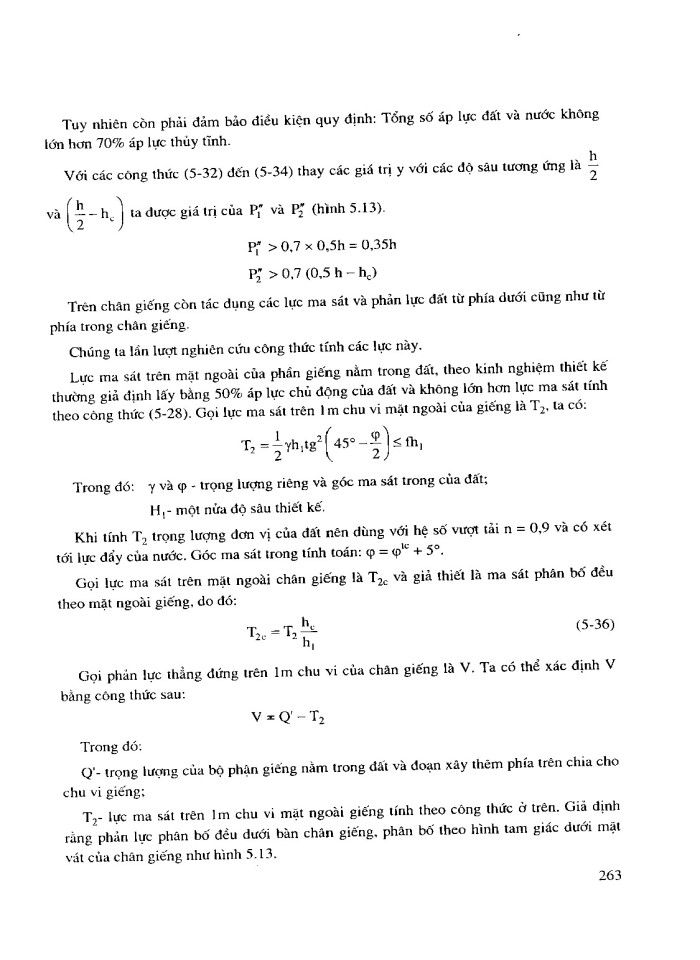 image for page Nền móng và công trình cầu đường