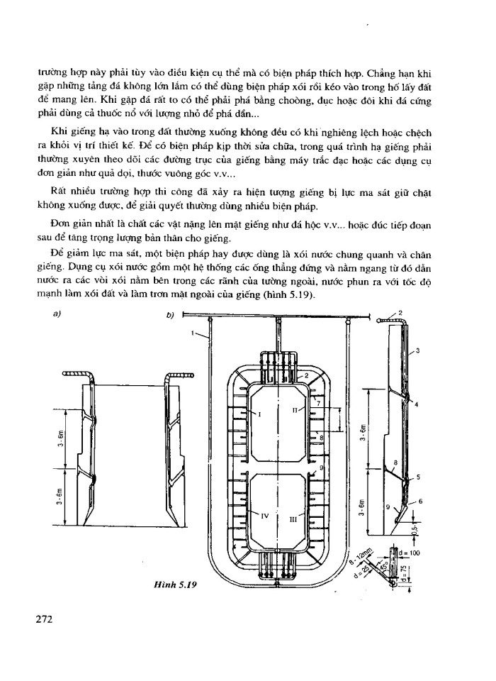 image for page Nền móng và công trình cầu đường