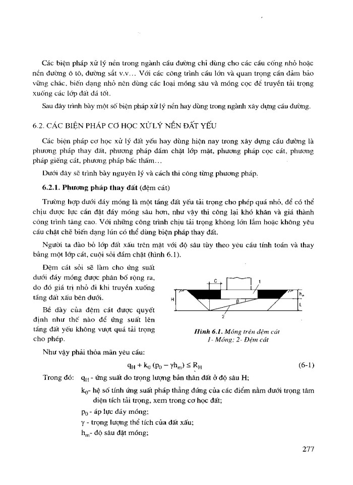 image for page Nền móng và công trình cầu đường