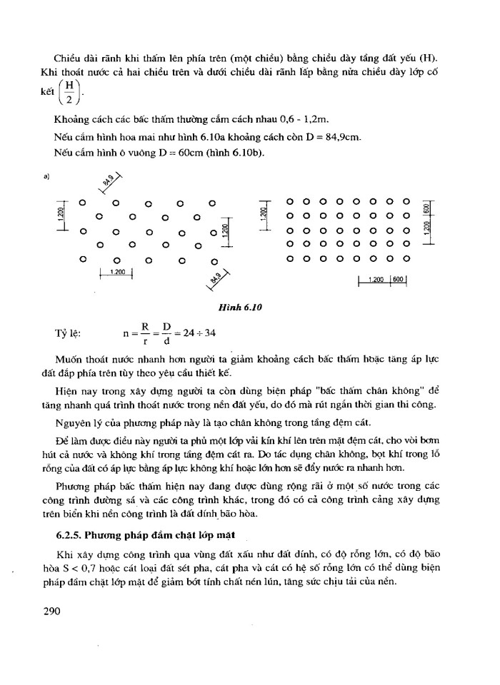 image for page Nền móng và công trình cầu đường