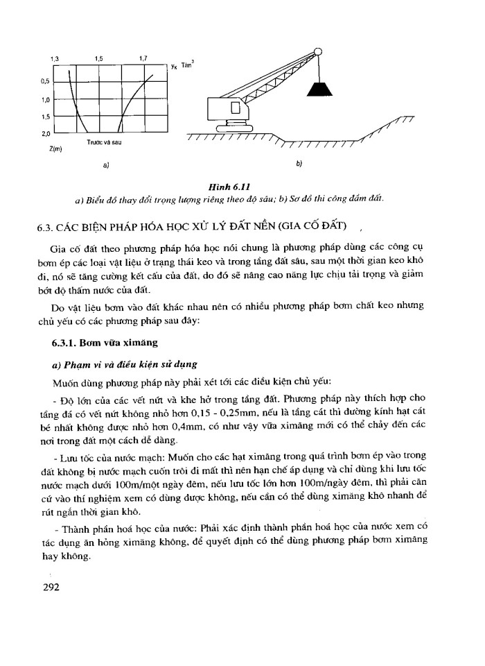 image for page Nền móng và công trình cầu đường