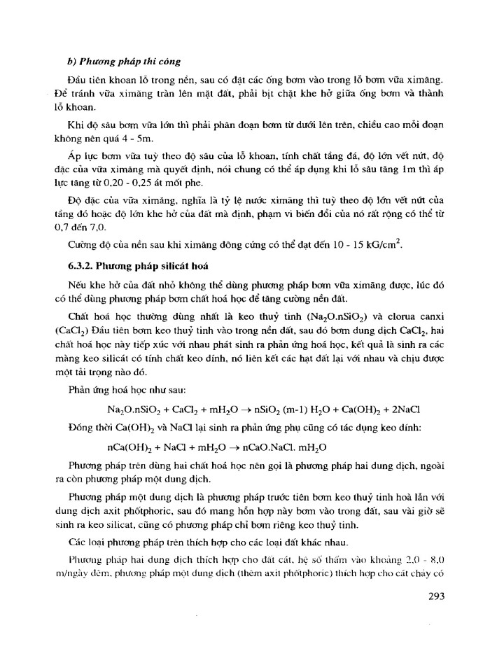 image for page Nền móng và công trình cầu đường