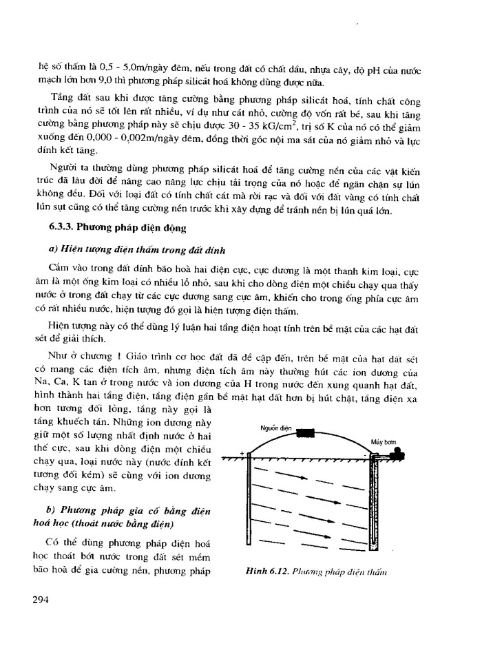 image for page Nền móng và công trình cầu đường