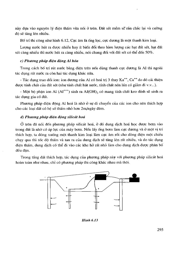 image for page Nền móng và công trình cầu đường