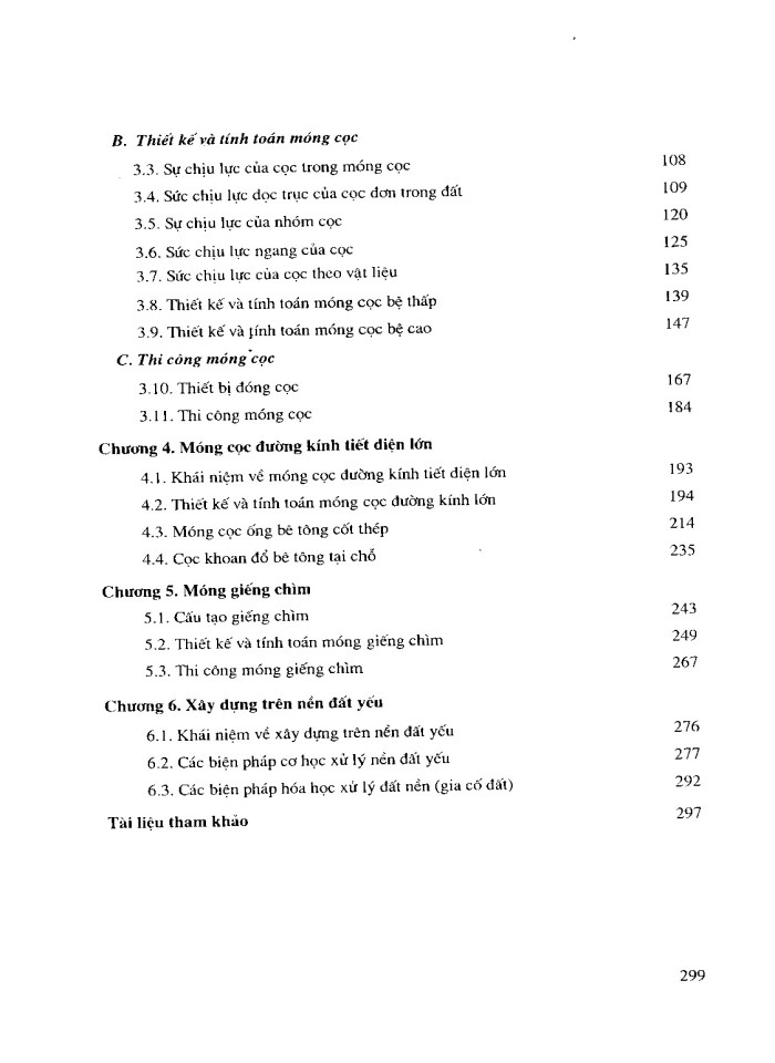 image for page Nền móng và công trình cầu đường