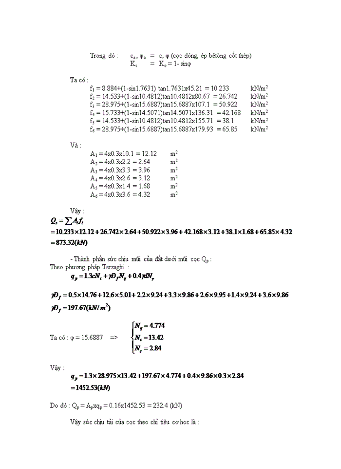 image for page Thiết kế móng băng
