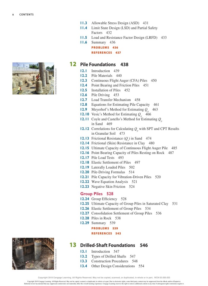 image for page Principles of foundation engineering