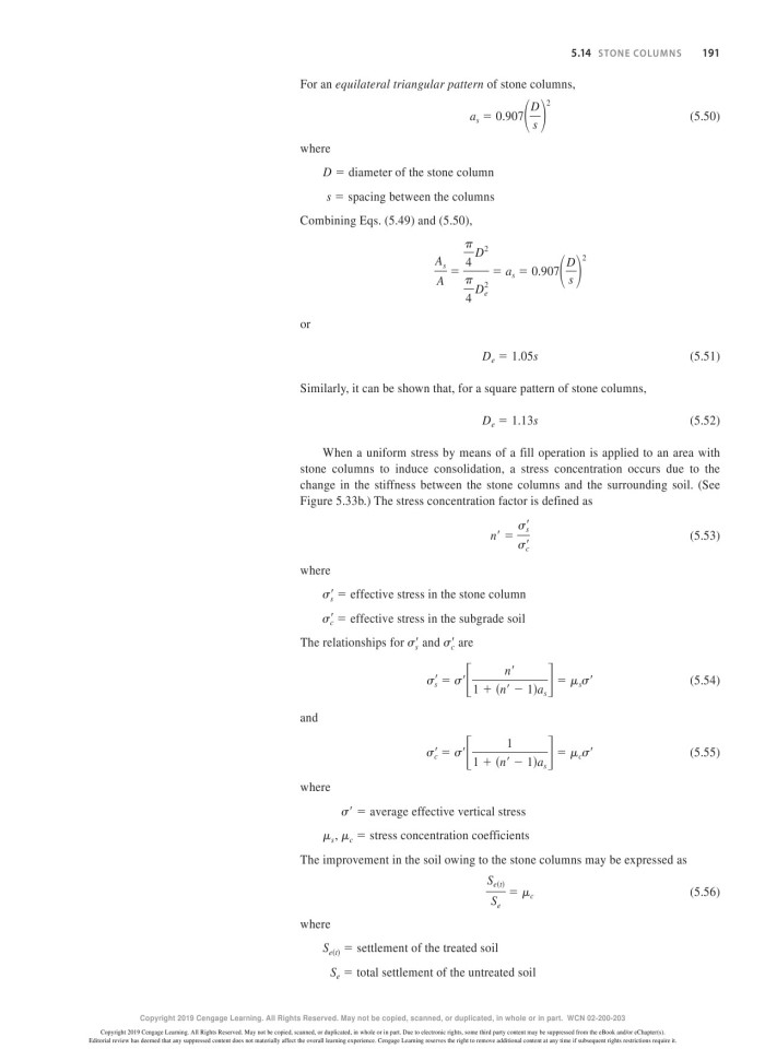 image for page Principles of foundation engineering