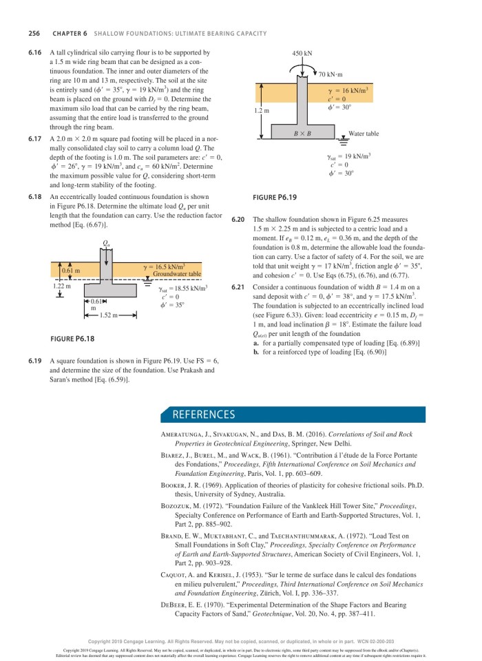 image for page Principles of foundation engineering
