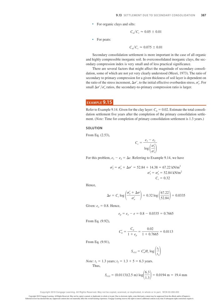 image for page Principles of foundation engineering