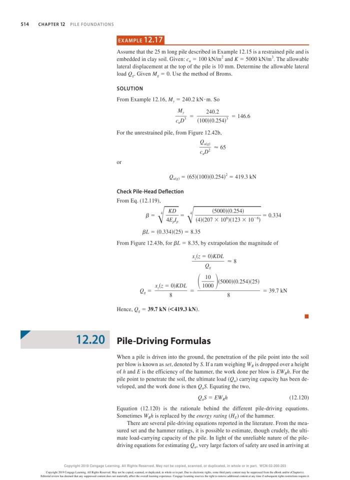 image for page Principles of foundation engineering