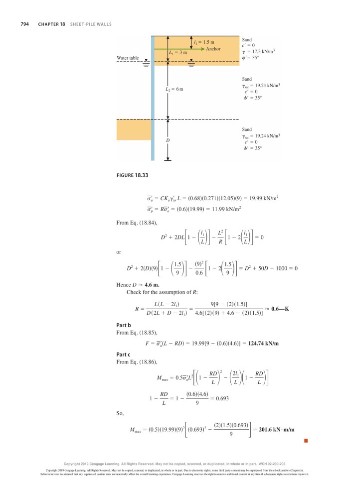 image for page Principles of foundation engineering