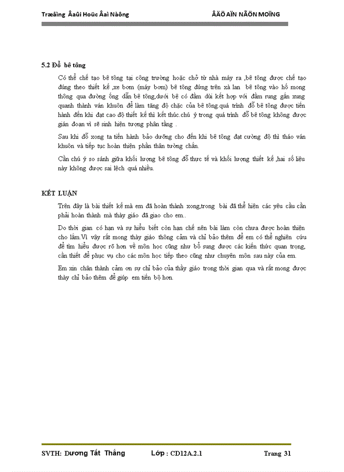 image for page Công trình móng trụ cầu