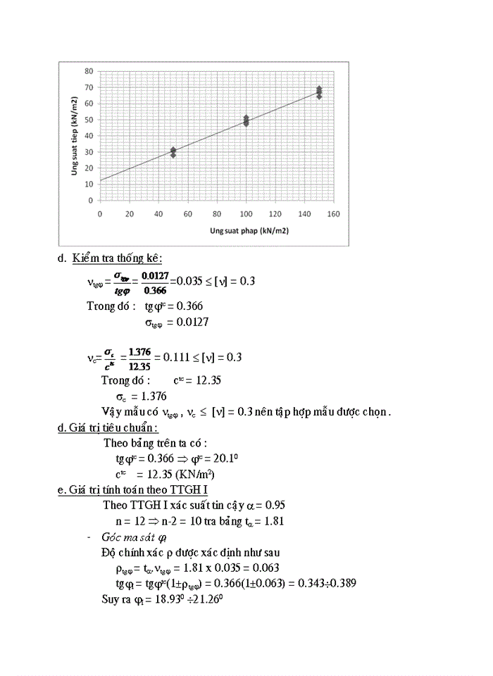 image for page Thống kê địa chất