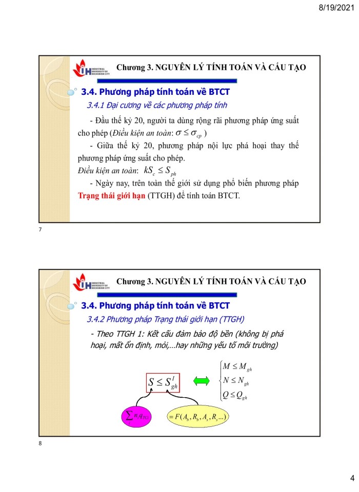 image for page Nguyên lý tính toán và cấu tạo