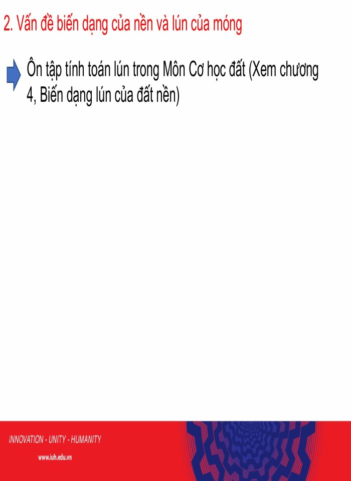 image for page Nền móng công trình