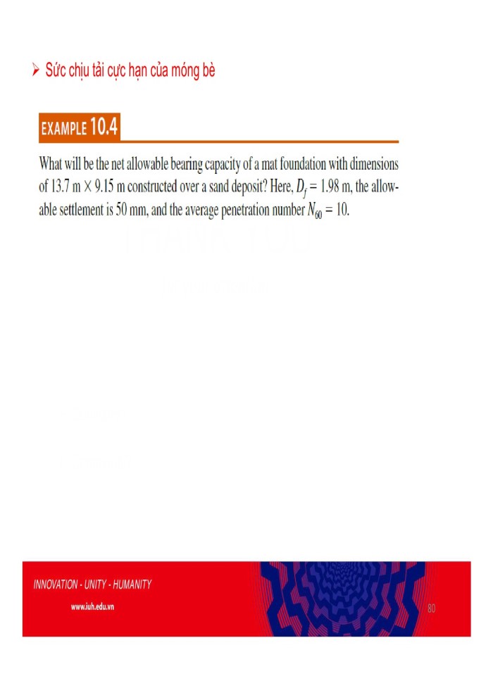 image for page Móng bè