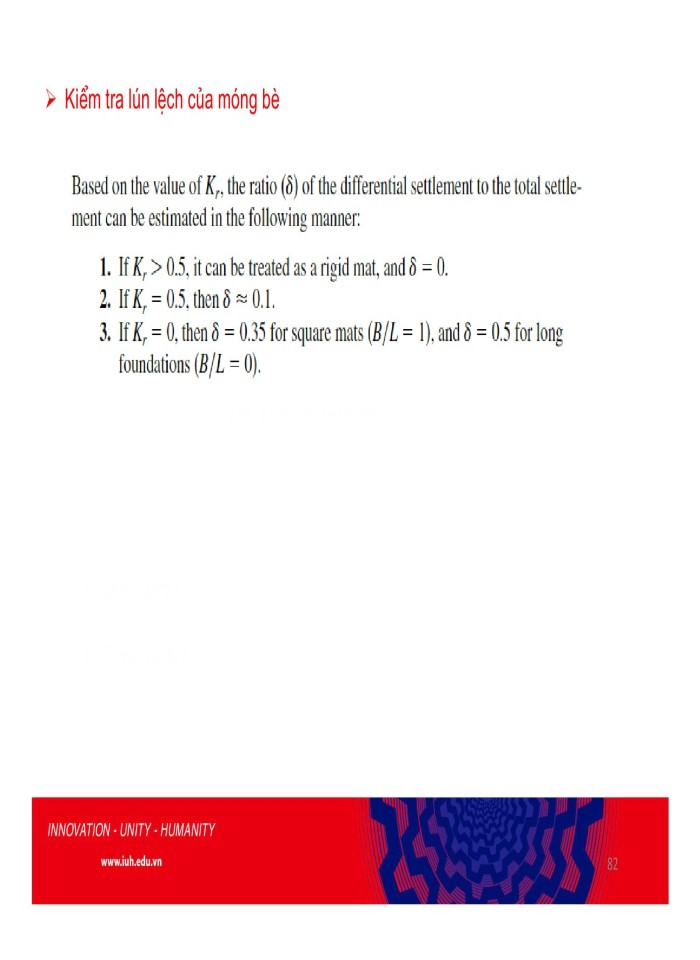 image for page Móng bè