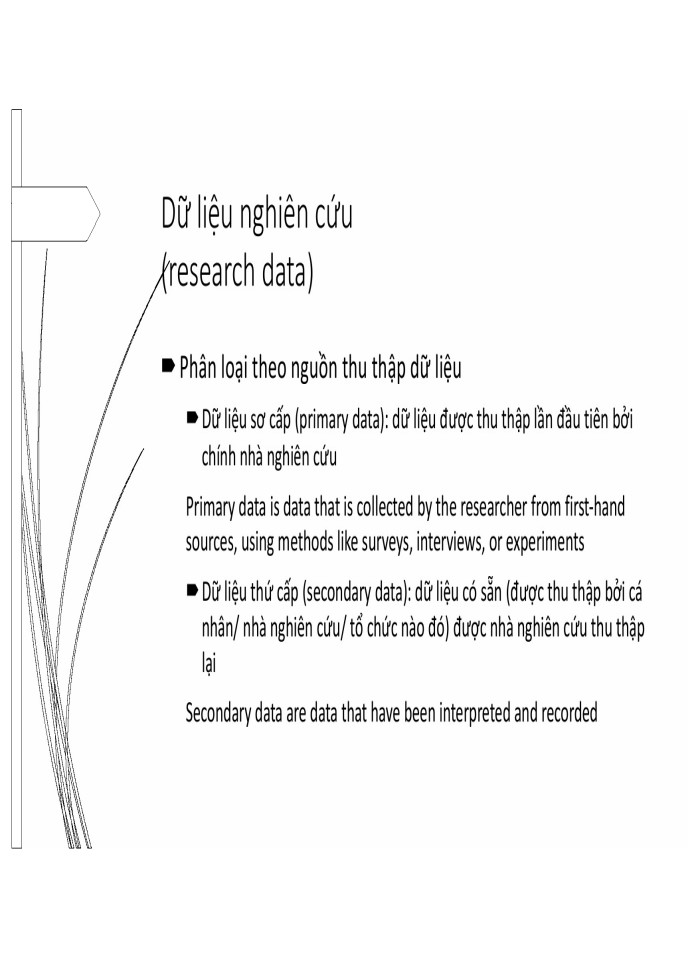 image for page Thu thập dữ liệu