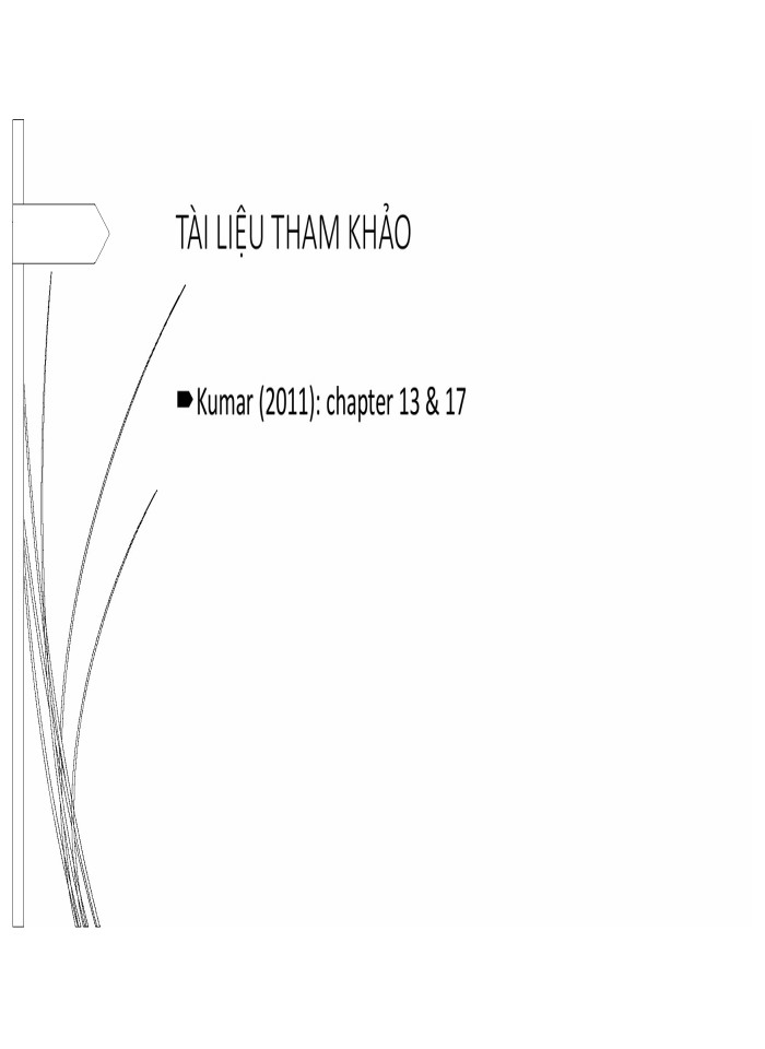 image for page Viết đề cương & báo cáo nghiên cứu