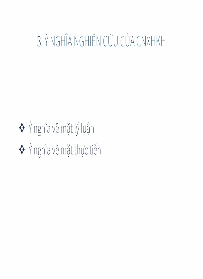 image for page Nhập môn chủ nghĩa xã hội khoa học