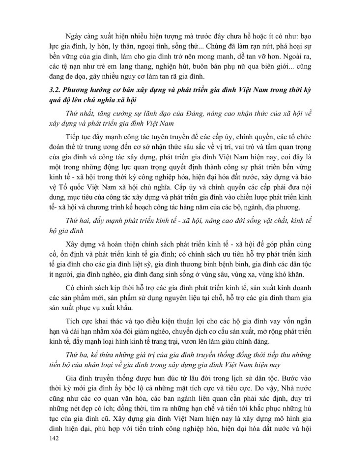 image for page Giáo trình chủ nghĩa xã hội khoa học