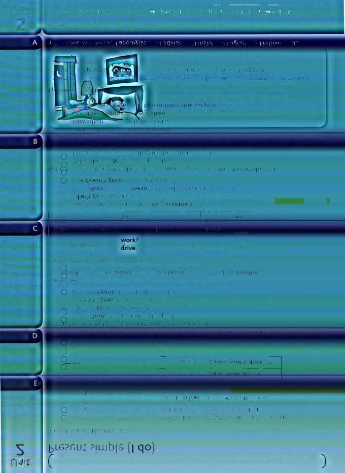 image for page English grammar in use