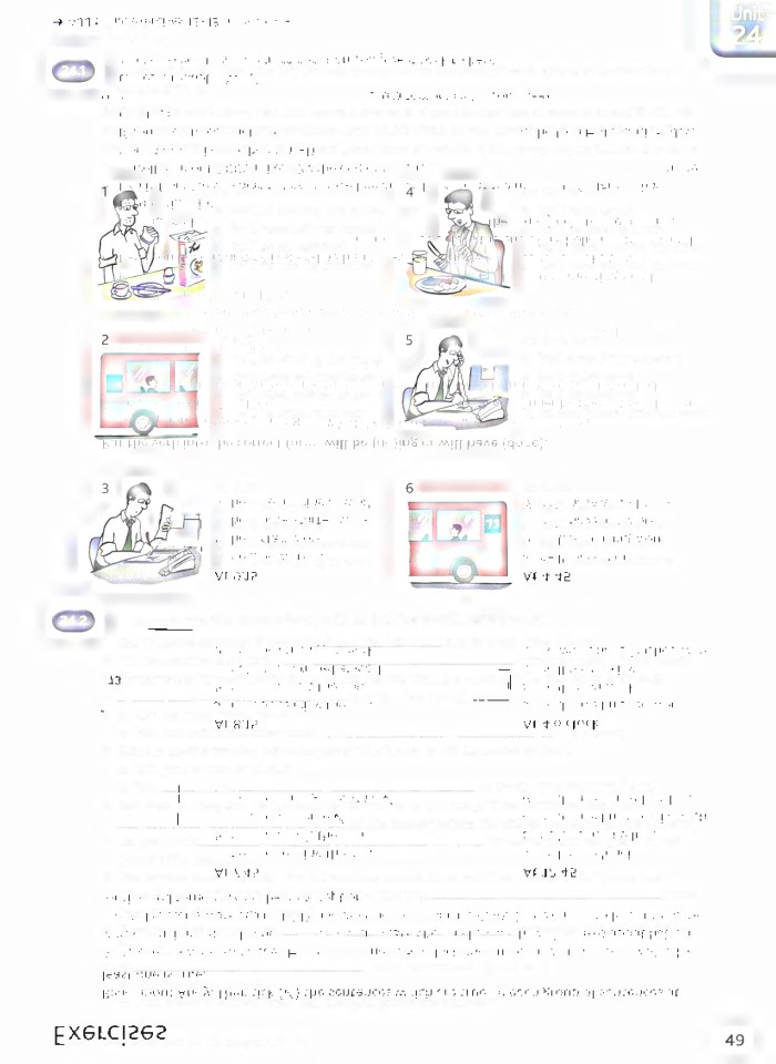 image for page English grammar in use