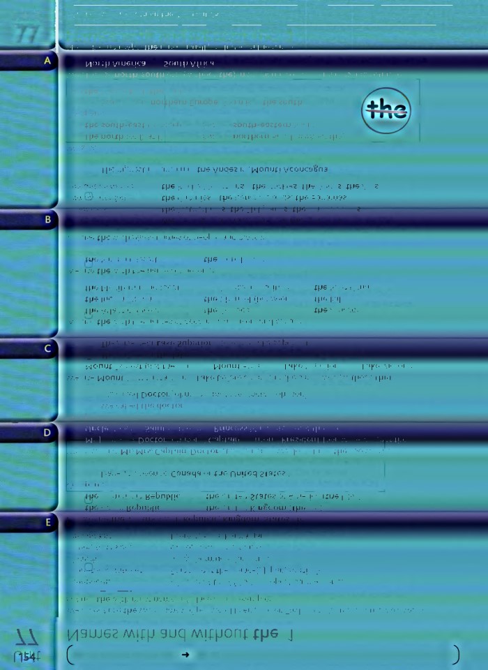 image for page English grammar in use