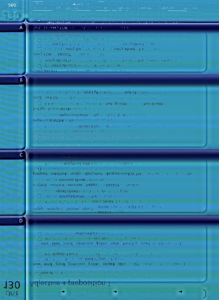 image for page English grammar in use