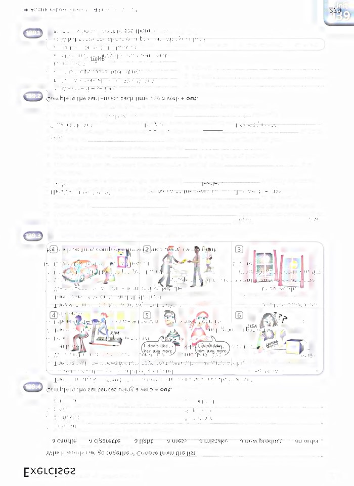 image for page English grammar in use