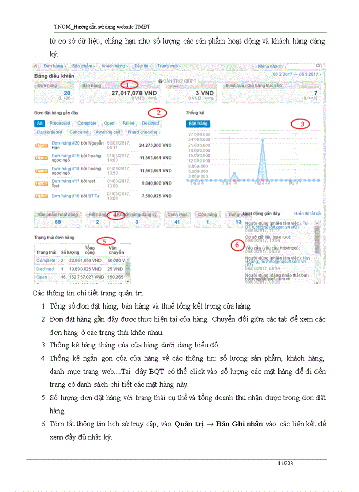 image for page Hướng dẫn cài đặt, thiết kế, quản trị website thương mại điện tử