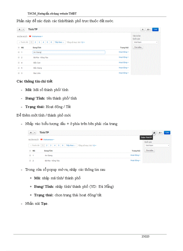 image for page Hướng dẫn cài đặt, thiết kế, quản trị website thương mại điện tử