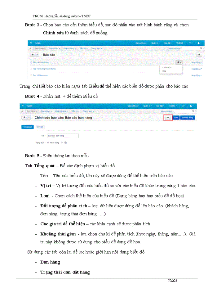image for page Hướng dẫn cài đặt, thiết kế, quản trị website thương mại điện tử