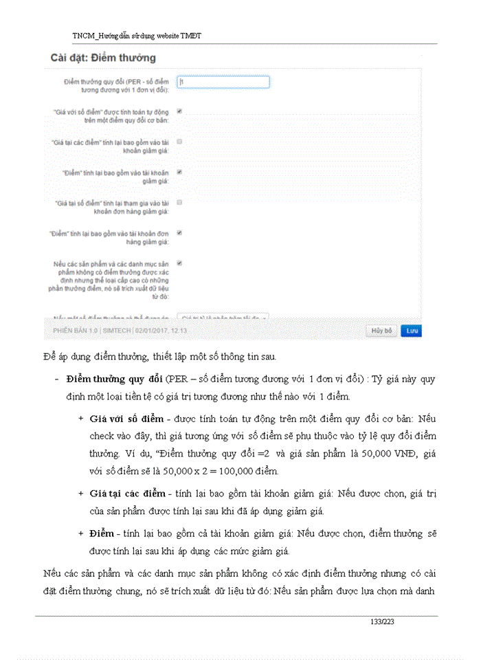 image for page Hướng dẫn cài đặt, thiết kế, quản trị website thương mại điện tử